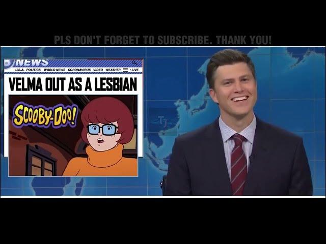 Weekend Update Jokes That You Have not Seen Before - SNL Compilation 19