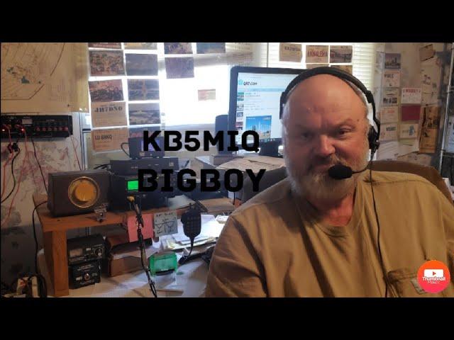 New hams and the term starter radio, #HAMRADIO #amateurradio #KB5MIQ