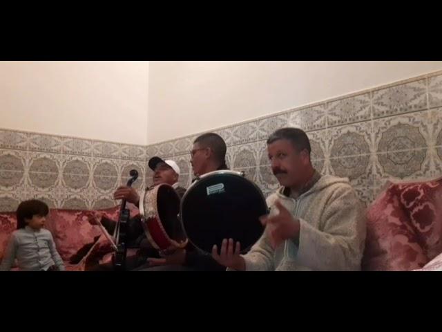 mohmed rougui  Titre :ادا تسرو تربات ادا  تسرو  //  محمد الروكي