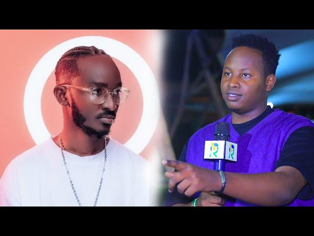 Pazzo wabanye na Yago mu nzu avuze ku byo kumurogaIcyo bapfuye kirakomeye||Yitabaje Eddy Kenzo