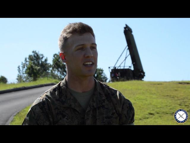 USNI News Video: Marines and the Future of Air Command and Control Operations