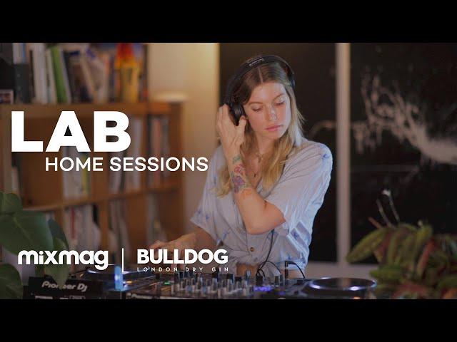 Anabel Englund in The Lab: Home Sessions #StayHome