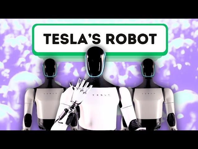 Tesla's OPTIMUS Gen-2 Robot: Have It CLEAN Your House For You — Full BREAKDOWN!