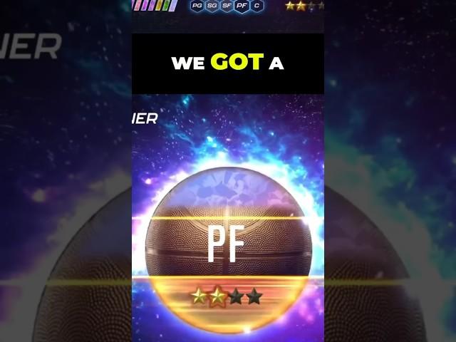 INSANE Pull From Superstar Spinner NBA CUP In NBA 2K Mobile