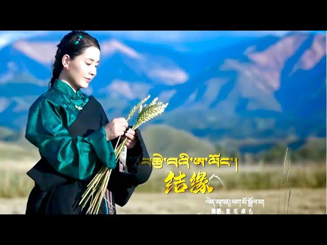 Phakmo Dolma Tibetan Song ལེན་མཁན། ཕག་མོ་སྒྲོལ་མ། བརྩེ་བའི་ཨ་ལོང་།