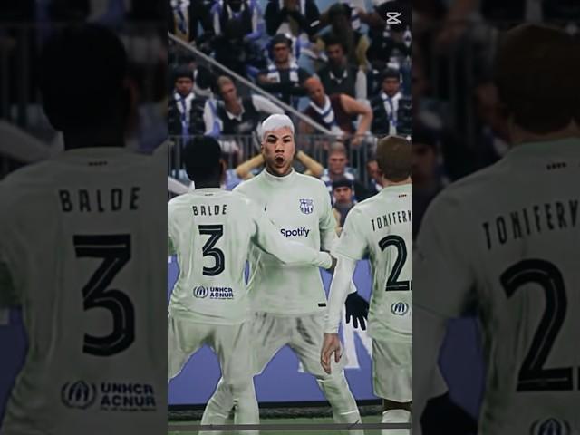 Sander Edit 2 #viralvideo 2S7 #2sander7 #FL25 #FIFA #FC25 #FC24 #football #soccer #edit #trending