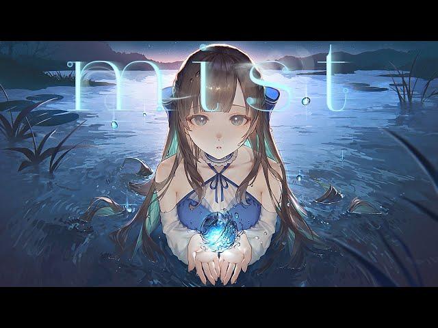 mist - 花鋏キョウ 【MV】