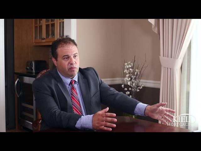 The Basic Training of VA Loans.