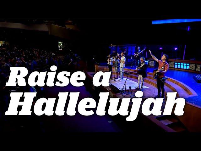 "Raise a Hallelujah" | Bellevue Baptist Church