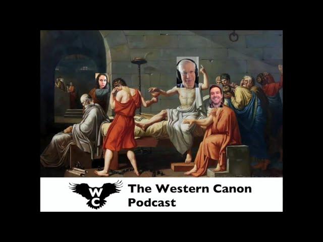 Episode 8: "Philosophy and Tragedy" (ft. Yaron Brook, Gina Santiago)