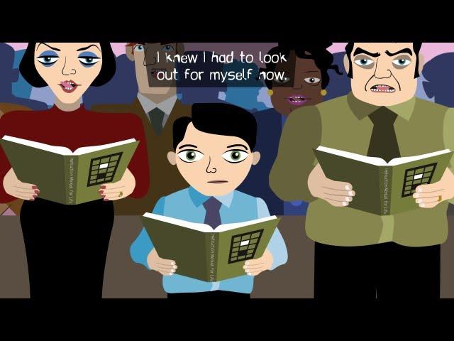 instruction manual for life [cc]