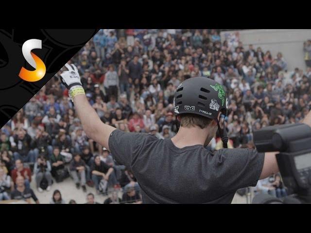 Teaser - FISE World Montpellier 2014 - Official [HD]