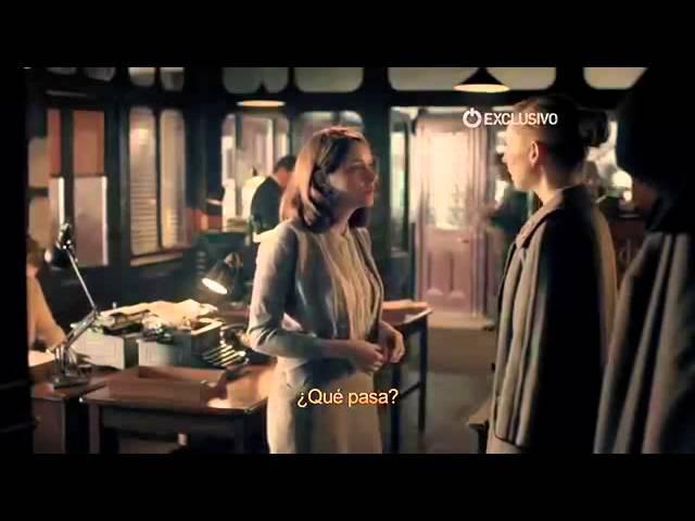 Maratón The Bletchley Circle OnDIRECTV