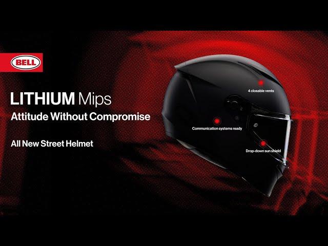 The All-New Lithium Mips: Technical Overview