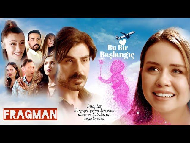 Bu Bir Başlanğıç Film Fragman