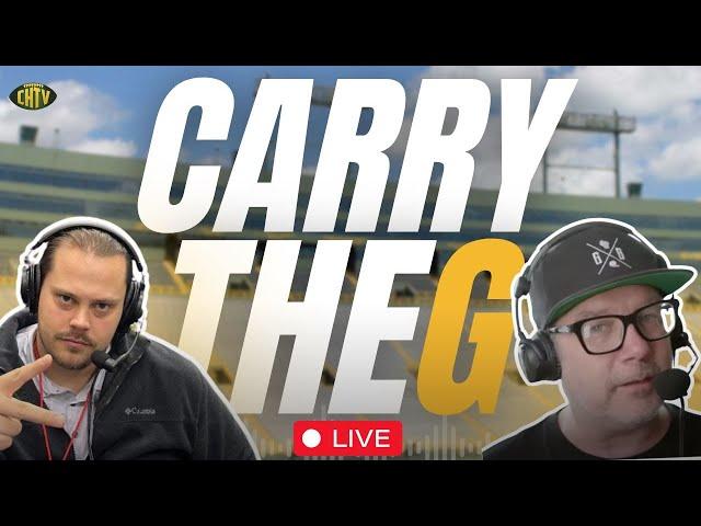 Carry The G Radio - 12/10/24