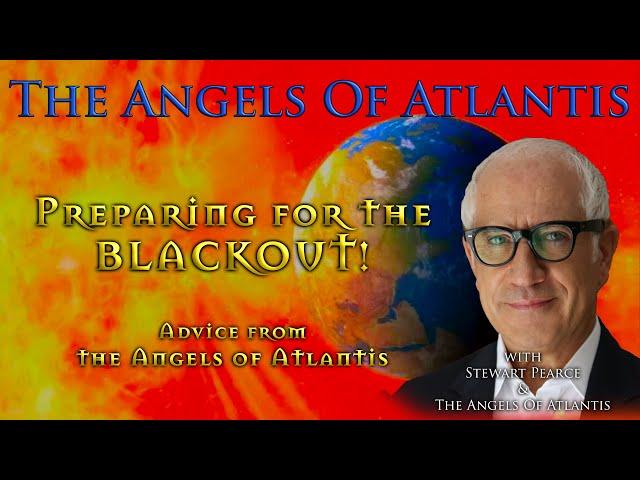 Radiant Revelations | Loving Preparations For The Cosmic Flash! | The Angels Of Atlantis