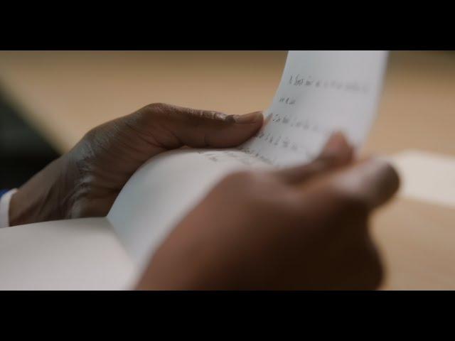 Vanderbilt Health: Unexpected Letters
