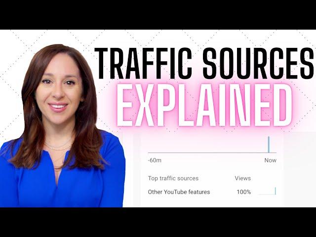 What is Other YouTube Features? | Traffic Sources Explained