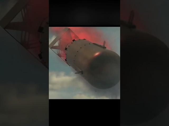 World's Most Powerful Nuclear Bomb  By MAX Gyan