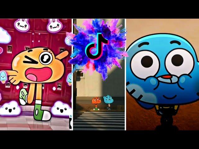 Gumball Edits | Tiktok Compilation | Part 2