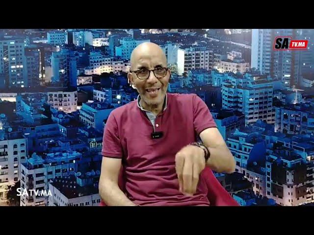 ردا على بوكريشة صاحب قناة أسرة مغربية وخرجته الاخيرة