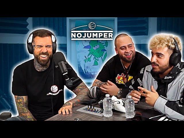 Danny Towers and DJ Scheme on XXXtentacion, Juice WRLD, Russ Beef, Tankhead Arrest & More