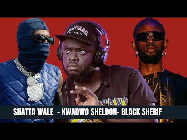 Shatta Wale Cleared Over Kwadwo Sheldon’s Lies On Blacko’s Poor Dressing: Lies Exposed