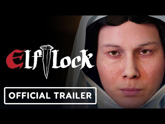 Elflock – Official Gameplay Trailer