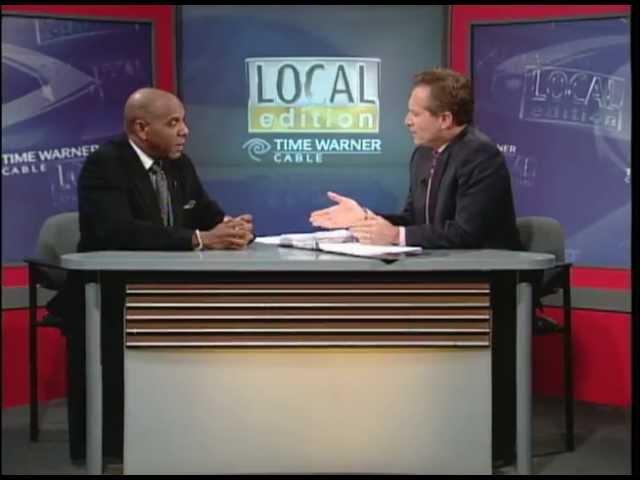 Steve Bradford, Member, California State Assembly