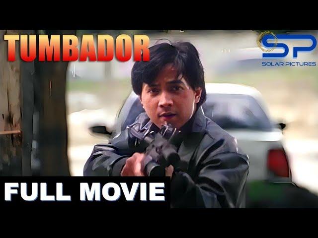 TUMBADOR | Full Movie | Action w/ Ronald Gan Ledesma