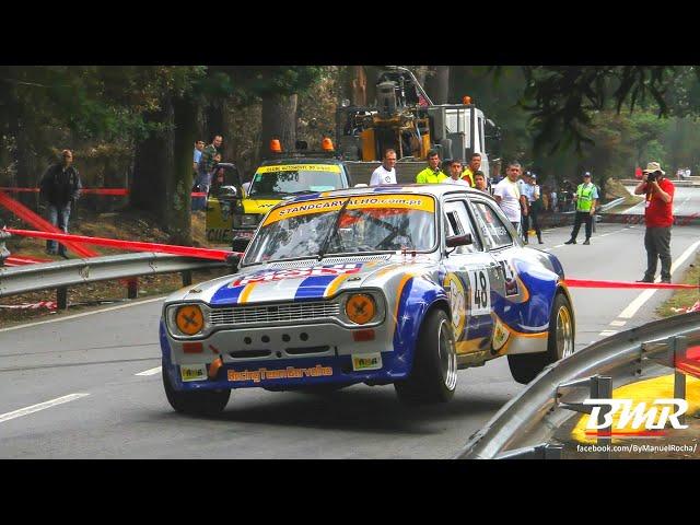 Ford Escort Mk1 RS2000 Insane Pure Sound HD