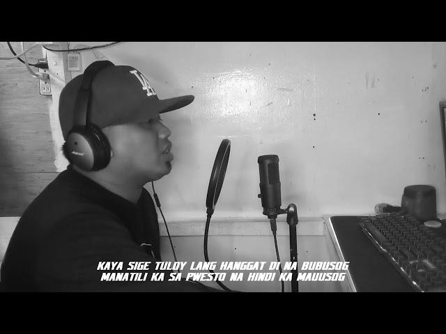 "SINO BA AKO?" - LILMAC 44 BARS GLOC9 x TRIBAL CHALLENGE