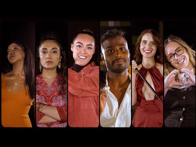 Kartik Kuna - Used to Crazy (Official Video)