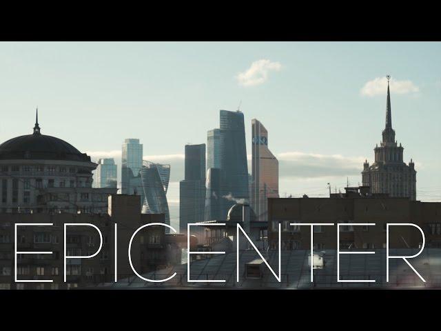 ŽIVOT PROGAMERA - EPICENTER pt. 1