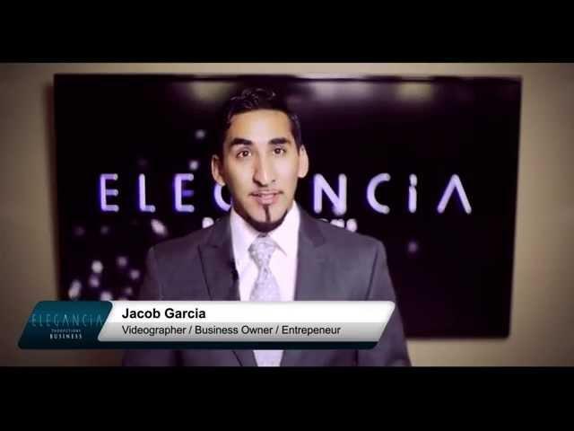 Elegancia Productions Business Blog Welcome