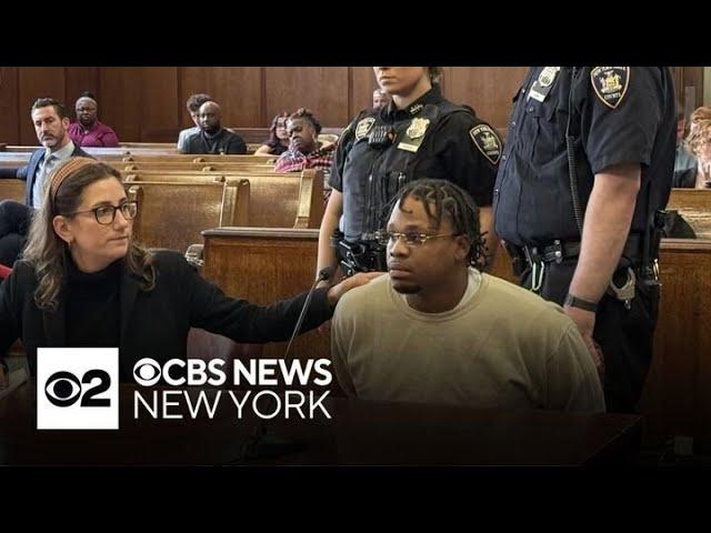 Hospitalized Randall's Island beating victim begins showing some positive signs