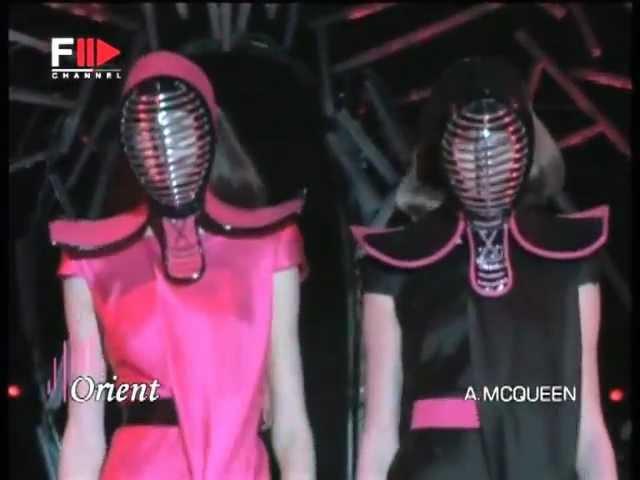 "Orient   Fashion Trends" Spring Summer 2008 by FashionChannel