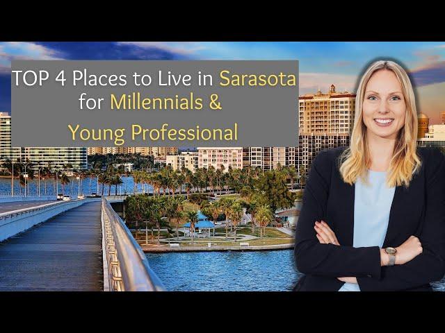 Best Places to Live in Florida 2022 | For Young Professionals