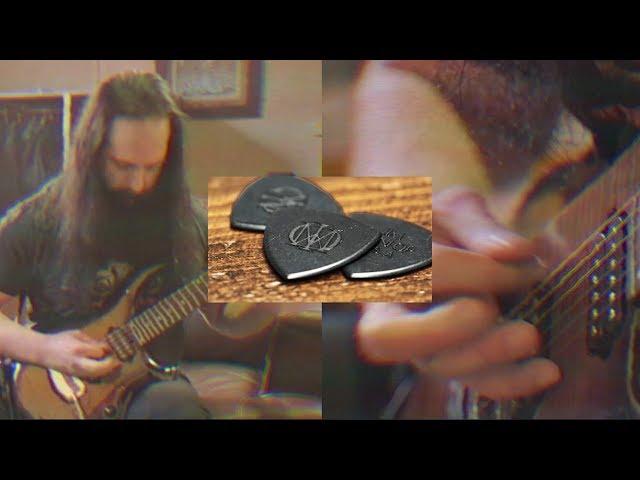 John Petrucci Trinity Pick