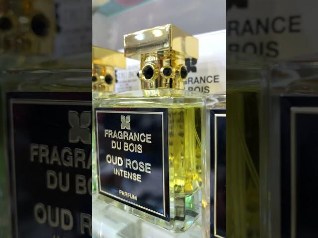 The Essence of Elegance in Every Scent| #niche #fragrance #fdb #luxury #luxuryperfume #brand #diy