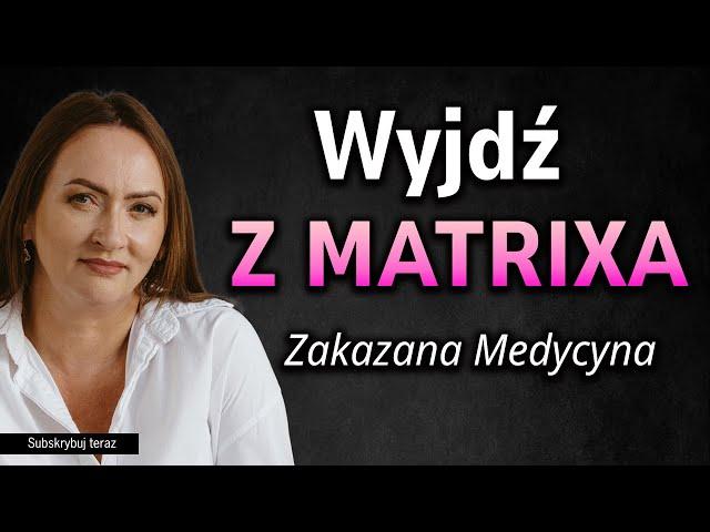 SENS ŻYCIA a OCEAN KŁAMSTW. Jak ratować ZDROWIE? ZADBAJ O SIEBIE. Dorota Gudaniec