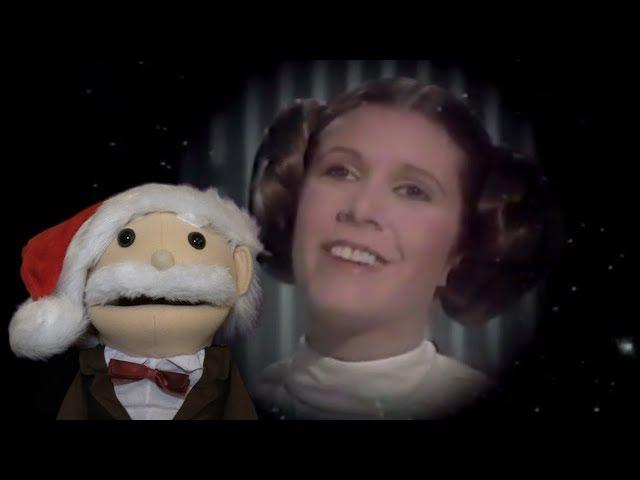 Smack Talk: The Star Wars Holiday Special