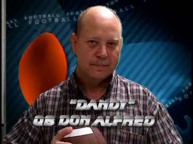 FBC Backyard Brawl Sunday School Contest
