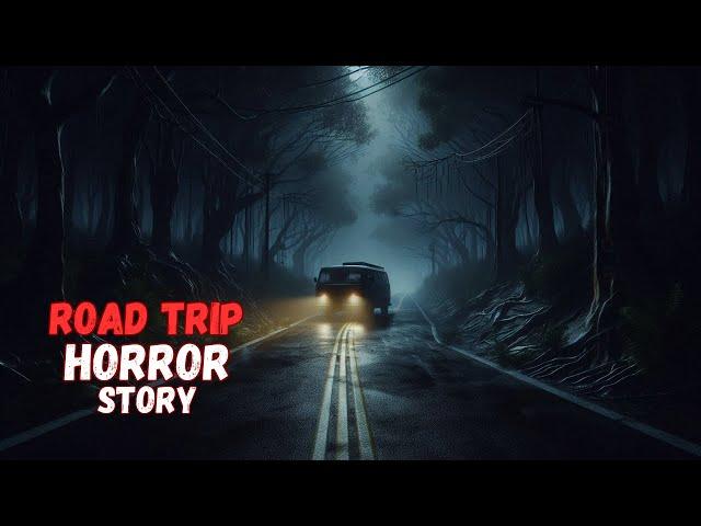 10 Disturbing TRUE Road Trip Horror Stories