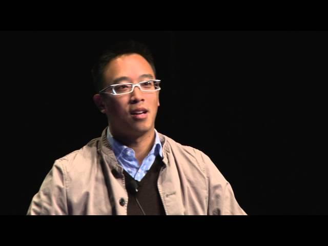 Volunteerism -- best platform for personal and professional development: Tuan Nguyen at TEDxUOttawa