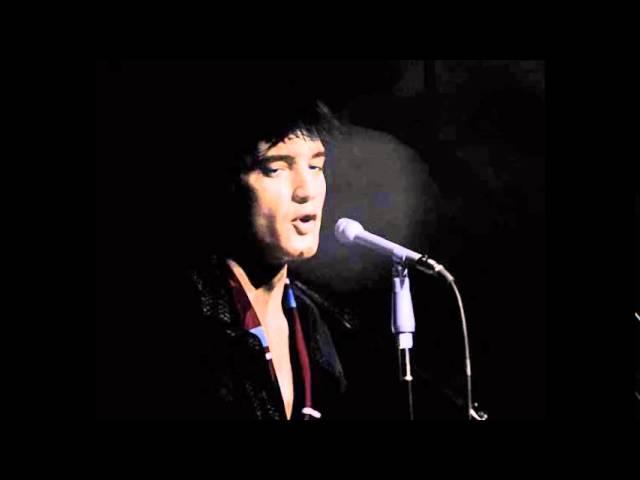 King Elvis Presley - Forever My Darling ( A master Piece )