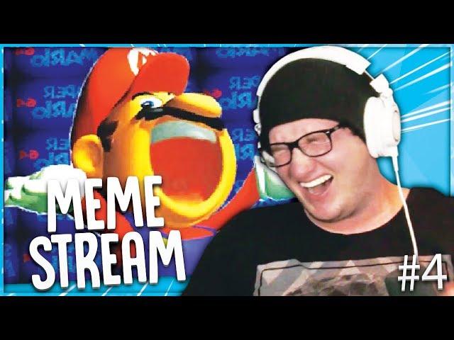 Best Of Mini Ladds MEME STREAM Compilation #4