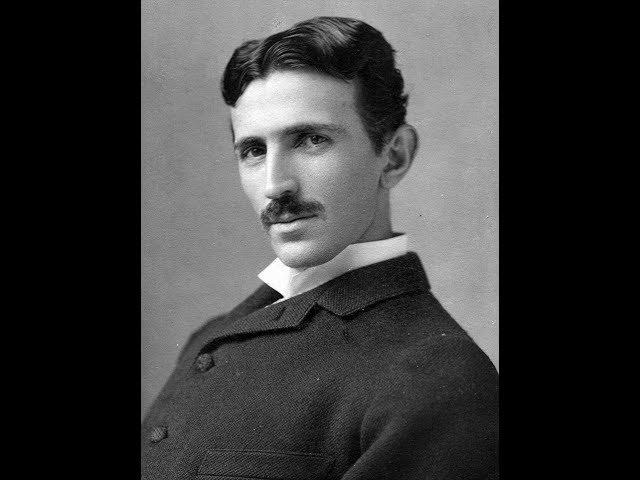 The SECRET of NIKOLA TESLA HD – The Movie