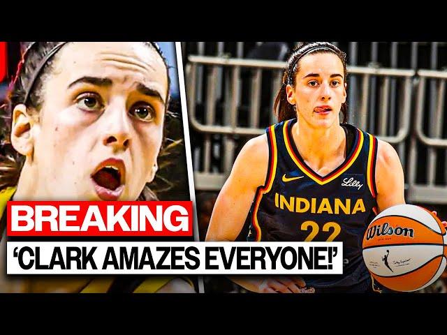 This is why CAITLIN CLARK is The BEST Player in The WNBA..